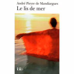 ISBN Le Lis de mer, Français, 160 pages