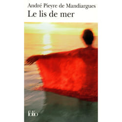 Le lis de mer