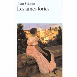 ISBN Les Ames Fortes, Romance, Français, Livre broché