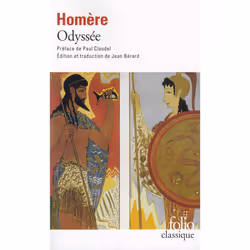 ISBN Odyssée, Français, 608 pages