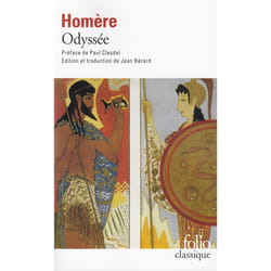 Odyssée