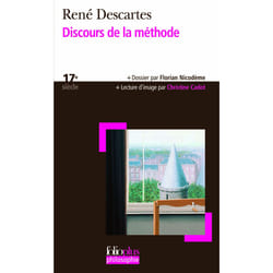 Discours de la méthode