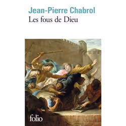 ISBN Les Fous de Dieu, Français, 448 pages