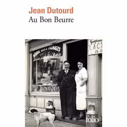 ISBN Au Bon Beurre, Français, 384 pages
