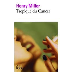 Tropique du cancer