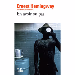 ISBN En Avoir Ou Pas, Littérature, Français