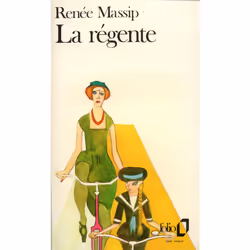 ISBN La Régente, Français, 256 pages