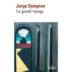 Éditions Gallimard GRAND VOYAGE