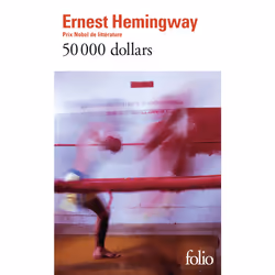 ISBN Cinquante mille dollars [50000 dollars], Français, 160 pages