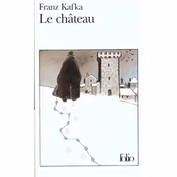 ISBN Le Chateau, Romance, Français, Livre broché