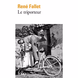 ISBN Le triporteur, Français, 320 pages