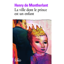 La ville dont le prince est un enfant