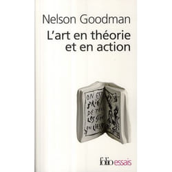 L'art en théorie et en action