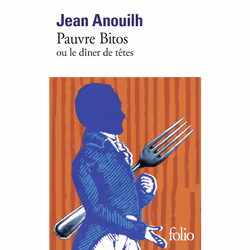 ISBN Pauvre Bitos ou Le «dîner de têtes», Français, 160 pages