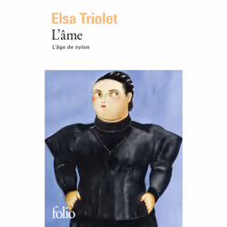 ISBN L'Âme, Français, 384 pages