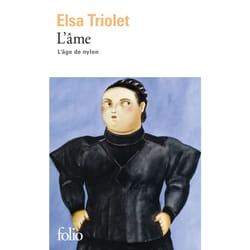 L'âme