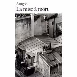 ISBN La Mise à mort, Français, 544 pages