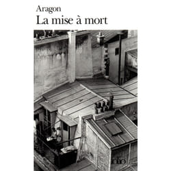 La mise à mort