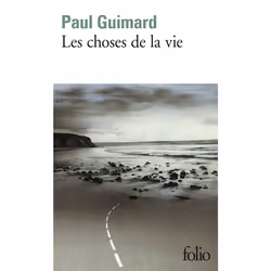 ISBN Les choses de la vie, Français, 160 pages