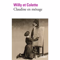 ISBN Claudine en ménage, Français, 256 pages