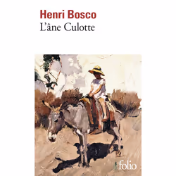 ISBN L'âne Culotte, Français, 224 pages