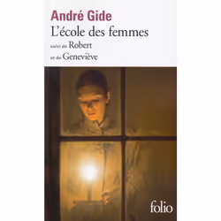 ISBN L'École des femmes, Français, 256 pages