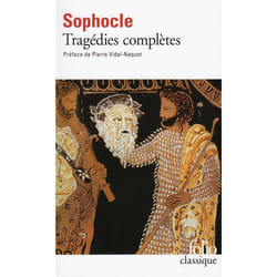 Tragédies complètes
