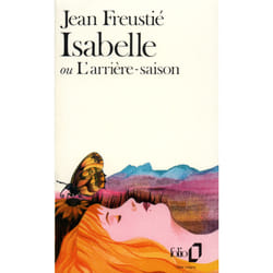 Isabelle ou L'arrière-saison