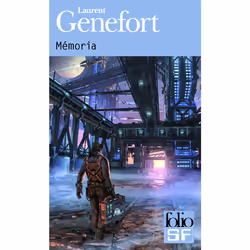 ISBN Mémoria, Français, 384 pages