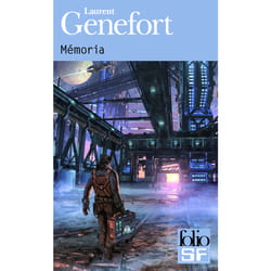 Mémoria