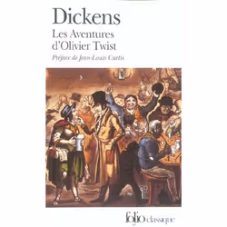 ISBN Les Aventures D'Oliver Twist, Littérature, Français