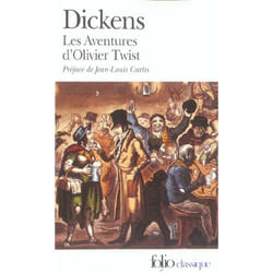 Les Aventures d'Olivier Twist