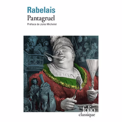 ISBN Pantagruel, Littérature, Français