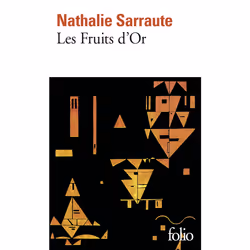 ISBN Les Fruits d'Or, Français, 160 pages