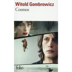 Cosmos (Poche)