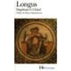 Éditions Gallimard DAPHNIS ET CHLOE livre Livre broché