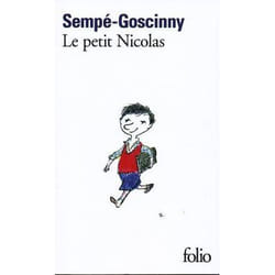 Le Petit Nicolas