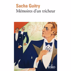ISBN Mémoires d'un tricheur, Français, 160 pages