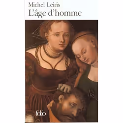 ISBN L'Age D'Homme ; De La Litterature Consideree Comme Une Tauromachie, Littérature, Français
