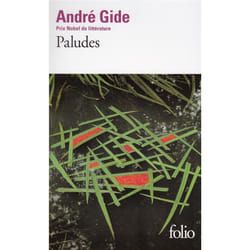 Paludes (Poche)