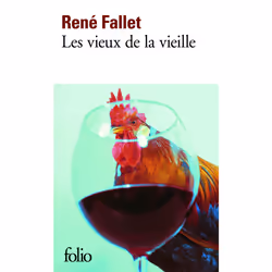 ISBN Les vieux de la vieille, Français, 224 pages
