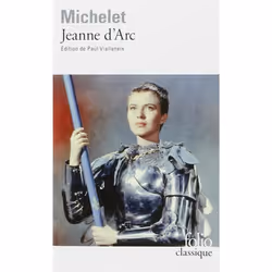 ISBN Jeanne D'Arc Et Autres Textes, Littérature, Français