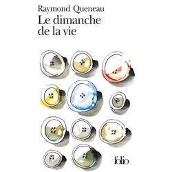 ISBN Le dimanche de la vie, Français, 256 pages