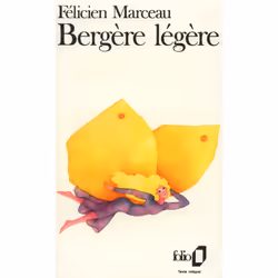 ISBN Bergère légère, Français, 288 pages