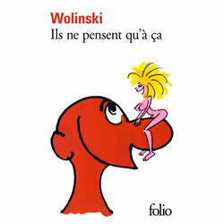 ISBN Ils ne pensent qu'à ça, Français, 160 pages