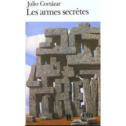 Les armes secrètes