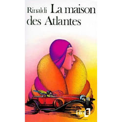 La Maison des Atlantes