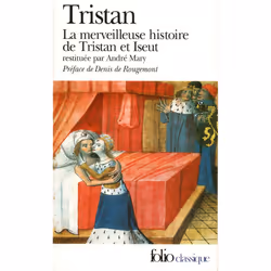 ISBN Tristan, Français, 320 pages
