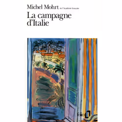 ISBN La Campagne d'Italie, Français, 320 pages
