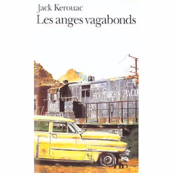 ISBN Les Anges Vagabonds, Littérature, Français